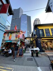 Haji Lane (D7), Retail #522956751